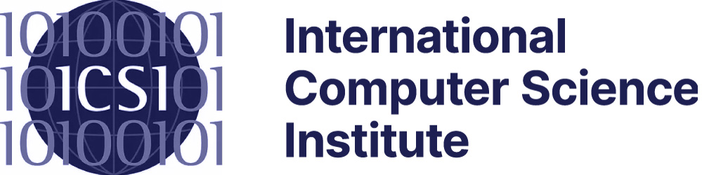 International Computer Science Institute